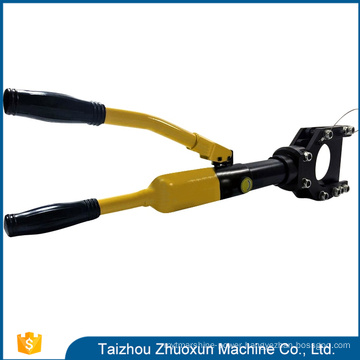 Best Gear Puller Electric Rebar 25Mm Mechanical Hydraulic Cable Cutter Cpc-40A